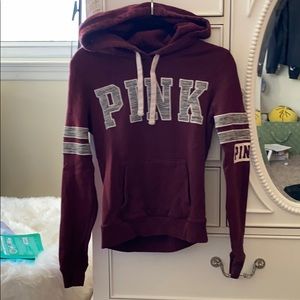 PINK Hoodie